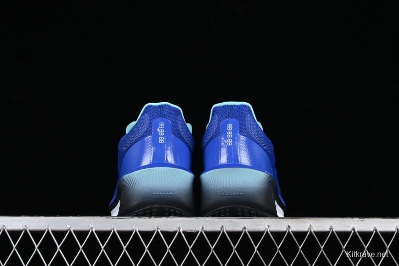 Nike Zoom Fly 6 Running Shoes with Flyknit Material and Carbon Fiber Plate - FN8454-400