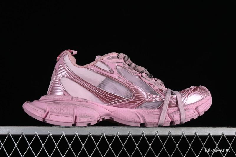 Balenciaga Phantom Sneaker - W3XL59048