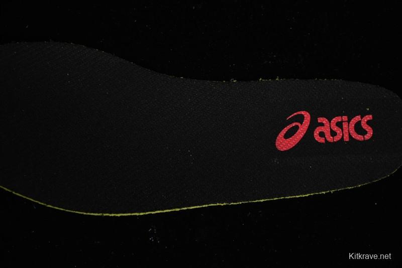 Asics Tiger GEL-1130 Low-Top Retro Running Shoes with GEL Cushioning and Ortholite Insole - 1201A256-105