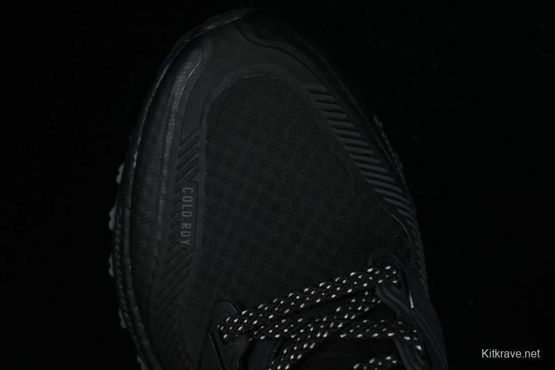 Adidas Ultra Boost Light 23 Running Shoes with Full-Length Boost Technology - HP6414