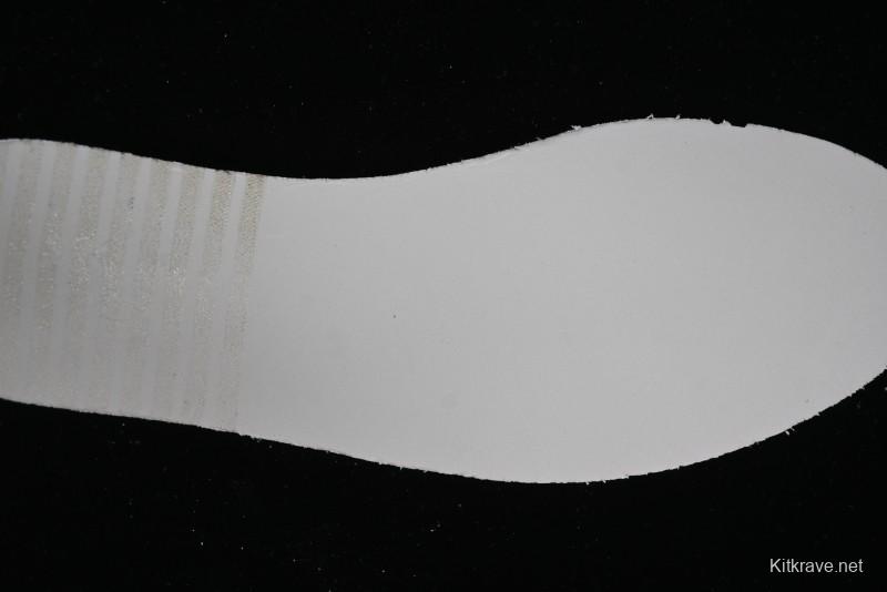 Nike Travis Scott x Fragment Design x Air Jordan 1 Low OG SP AJ1 LV Collaboration Casual Sneakers - XY2688-103