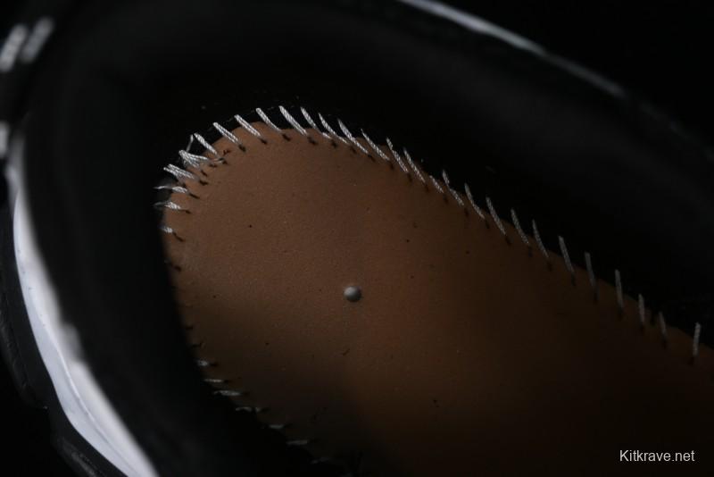 Balenciaga Runner Kith Four Color Retro Casual Shoes - W3RXP0213