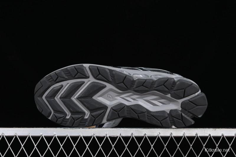 Asics Gel-Quantum 180 VIII Retro Breathable Casual Shoes with Cushioning for Men - 1201A631-002