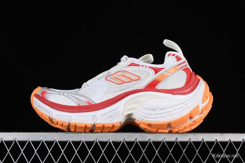 Balenciaga Track Sneaker Outdoor Concept Retro Dad Shoes - W2MV29670