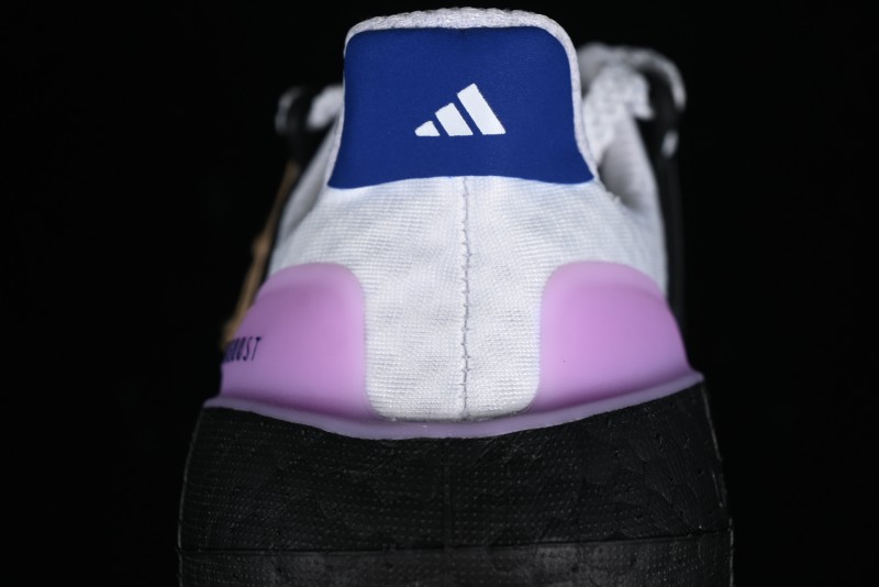 Adidas Ultra Boost Light 23 Running Shoes with Full-Length Boost Technology - IE1676