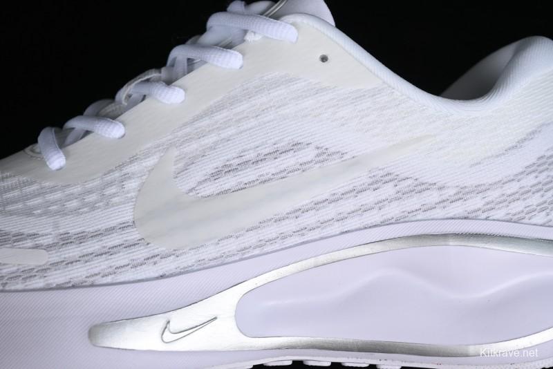 Nike Journey Run 2024 Low-Top Casual Running Shoes with Shock Absorption Anti-Slip and Wear-Resistant Design - FJ7765-102