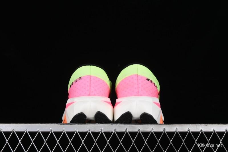 New Balance FuelCell Rebel V4 Low-Top Anti-Slip Durable Versatile Casual Running Shoes - MFCELLN4