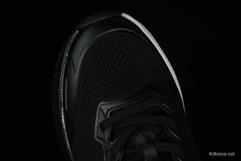 NY MLB ATHFLOW Summer Color Block Breathable Fashion Casual Sneakers - 3ASHATF3N50BKS