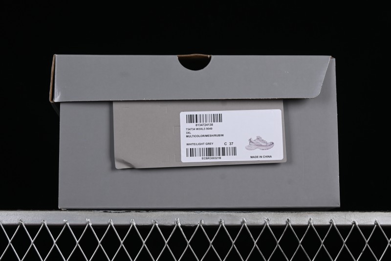 Balenciaga Phantom Sneaker - W3XL59049
