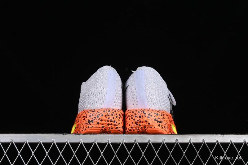 Nike ZoomX Vaporfly NEXT% 3 Marathon Series Lightweight Cushioned Running Shoes - FV2305-900