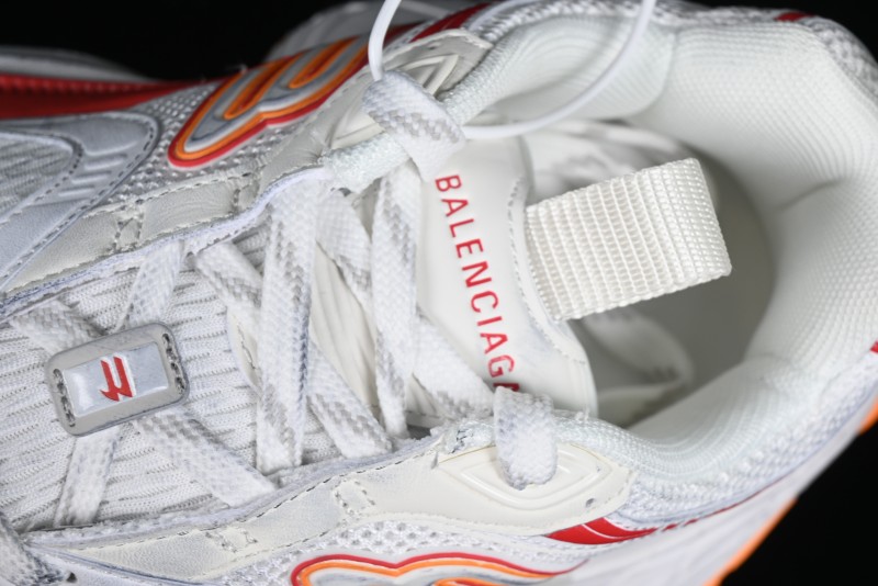 Balenciaga Track Sneaker Outdoor Concept Retro Dad Shoes - W2MV29670
