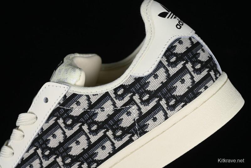 Adidas Originals Superstar CI6650 Shell Toe Chunky Sole Casual Sneakers - CI6650