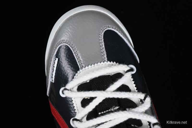 Onitsuka Tiger Mexico 66 Low-Top Lace-Up Casual Running Shoes - D507L-0152