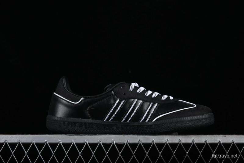 Adidas Samba OG IF3918 Casual Sneakers