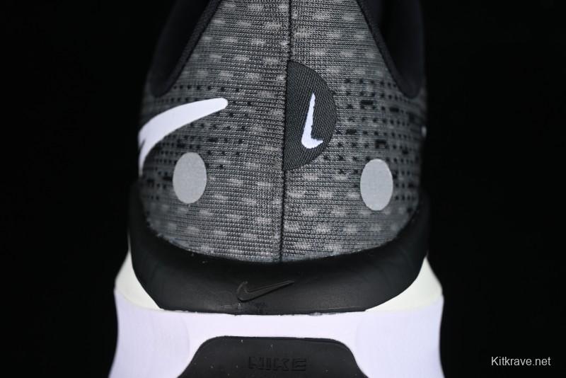 Nike Air Zoom Vomero 17 Lunar Summer 2024 Cushioned Casual Running Shoes - FB1309-004