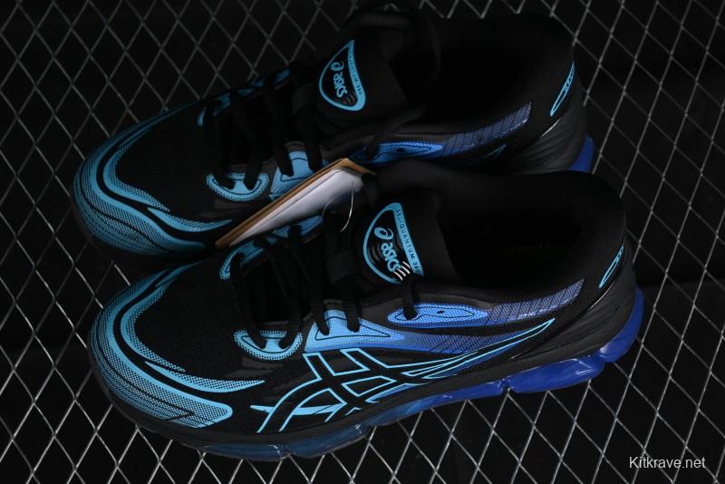 Asics Gel-Quantum 360 VIII Retro Breathable Casual Shoes with Cushioning for Men - 1203A305-003