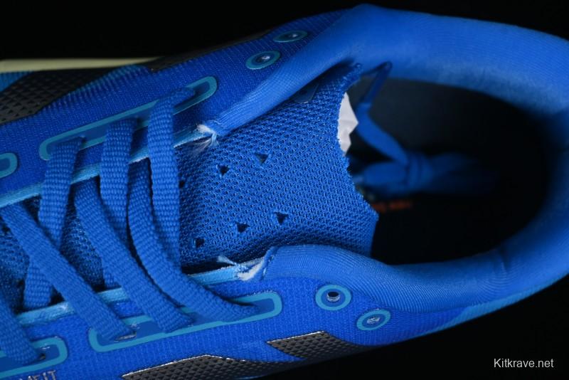 New Balance FuelCell Rebel V4 Low-Top Anti-Slip Wear-Resistant Versatile Casual Running Shoes - MFCXLQ4