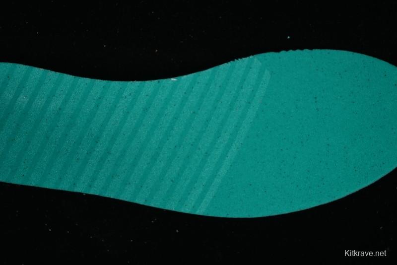 Nike Air Jordan 4 Remastered Military Green Retro Sneakers - FQ7940-300