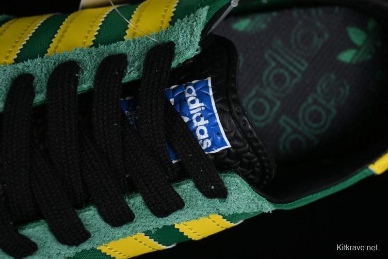 Adidas Originals SL 72 RS Retro Running Shoes - IG2133