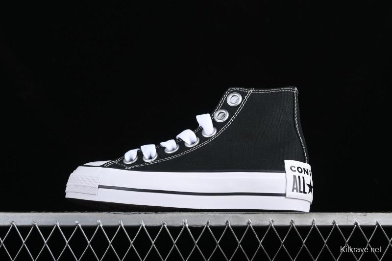 Converse All Star High Top Canvas Sneakers - A10424C