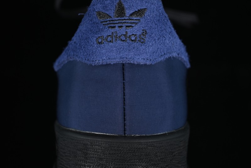 Adidas Originals Gazelle Indoor IH9986 Retro Casual Non-Slip Wear-Resistant Low-Top Sneakers