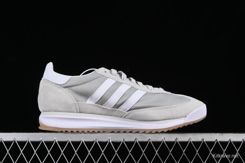 Adidas Originals SL 72 RS Retro Running Shoes - JI1281
