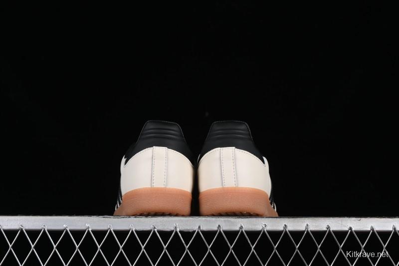 Adidas Samba OG Casual Sneakers with Classic Design - ID0478