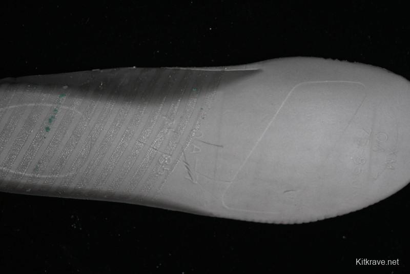 Nike Air Force 1 '07 Low Casual Sneakers with Full-Length Air Cushion - FQ8714-001