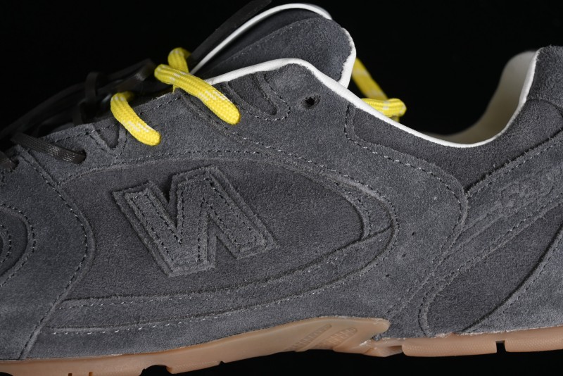 MiuMiu x New Balance 530 Low-Top Classic Retro Casual Running Shoes - 530