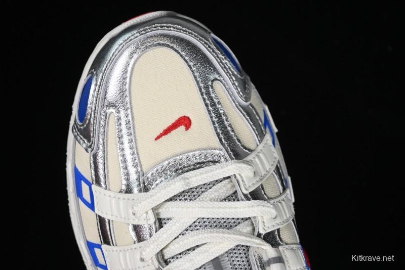 Nike P-6000 Prm Retro Casual Sport Dad Shoes - CJ7789-162