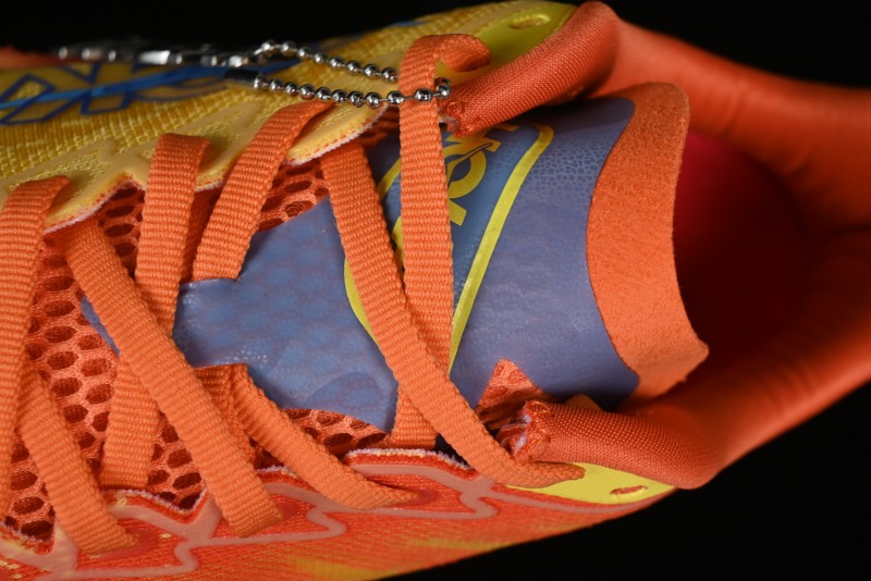 HOKA ONE ONE MACH 6 Next-Generation Flagship Racing Shoes with Carbon Plate Technology - 1147790 PYS