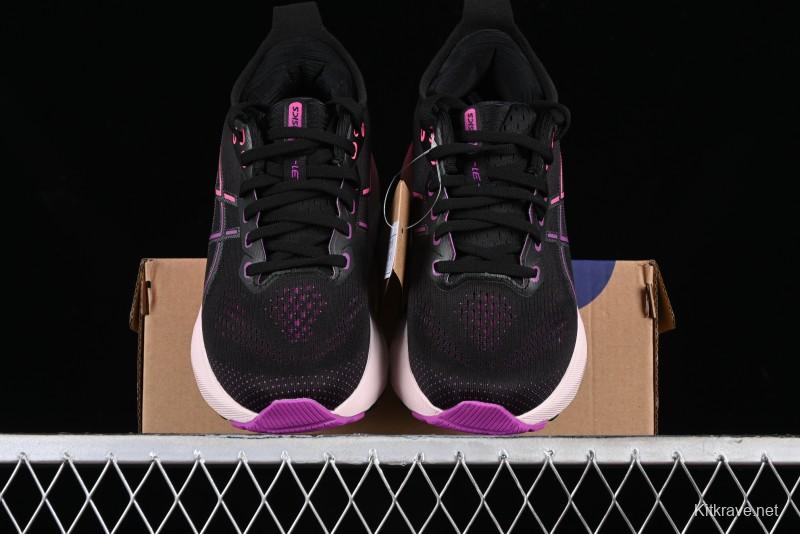 Asics Gel-Kayano 31 Running Shoes with Enhanced Cushioning and Breathable Design - 1012B670-003