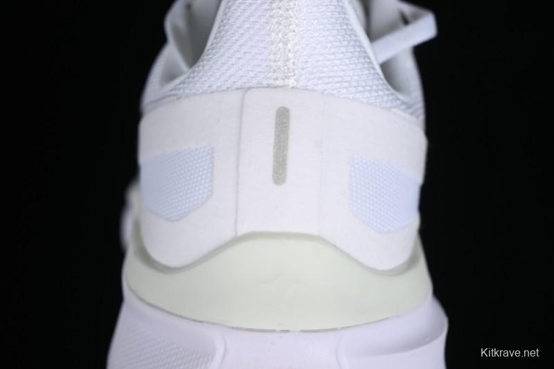 Nike Air Zoom Structure 25 Cushioned Anti-Slip Comfort Running Shoes - DJ7883-105