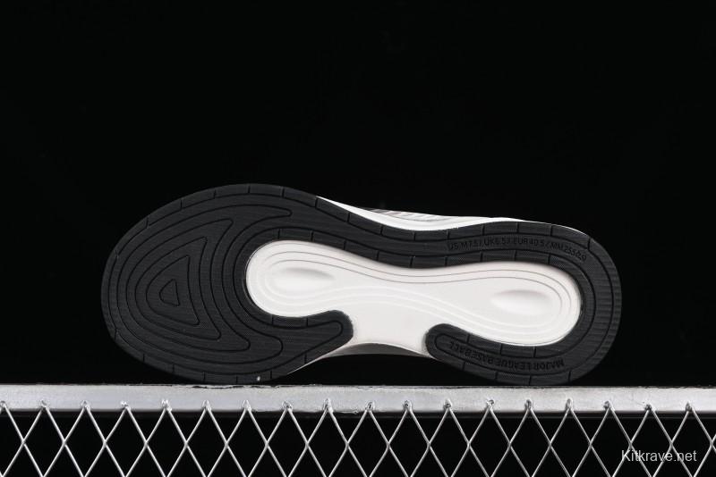 NY MLB ATHFLOW Summer Color Block Breathable Fashion Casual Sneakers - 3ASHATF3N50BKS