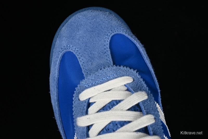 Adidas Originals SL 72 RS Retro Running Shoes with Ecotex Tongue and EVA Midsole - IG2132