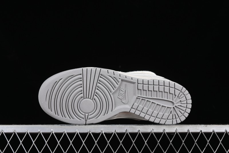 Nike SB Dunk Low LV Collaboration Anniversary Edition Custom Low-Top Casual Sneakers - XX2025-332