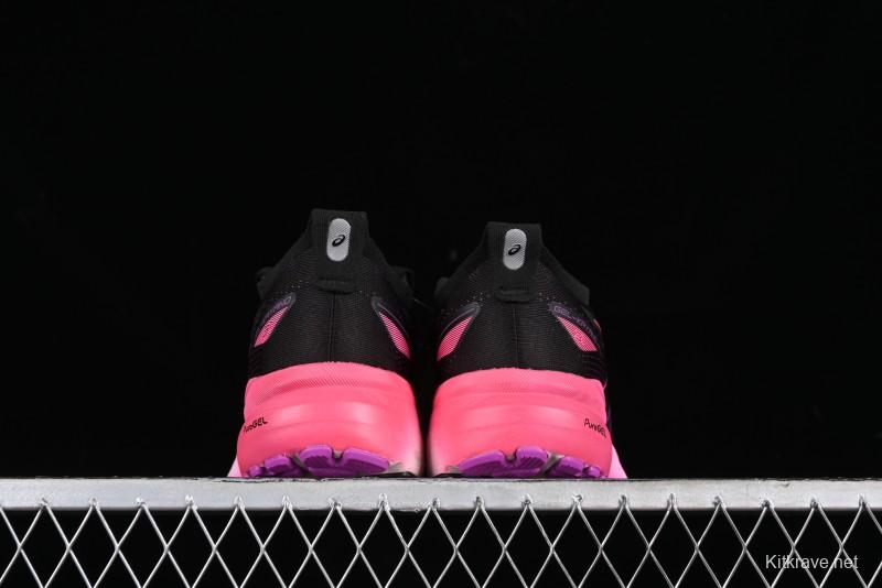 Asics Gel-Kayano 31 Running Shoes with Enhanced Cushioning and Breathable Design - 1012B670-003