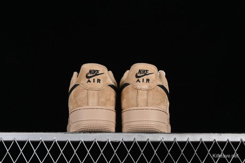 Nike Air Force 1 '07 Low Custom Casual Sneakers - CW2288-111