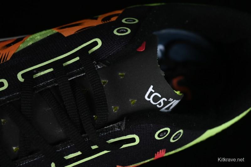 New Balance FuelCell Rebel V4 Low-Top Anti-Slip Durable Versatile Casual Running Shoes - MFCELLN4