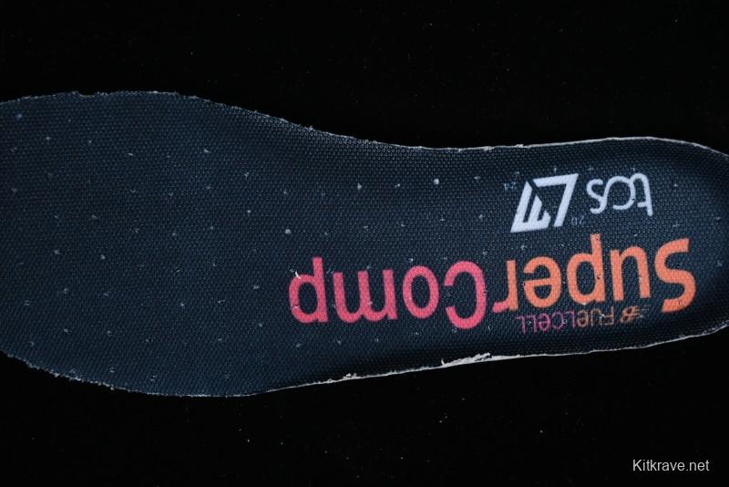 New Balance FuelCell Rebel V4 Low-Top Anti-Slip Durable Versatile Casual Running Shoes - MFCELLN4