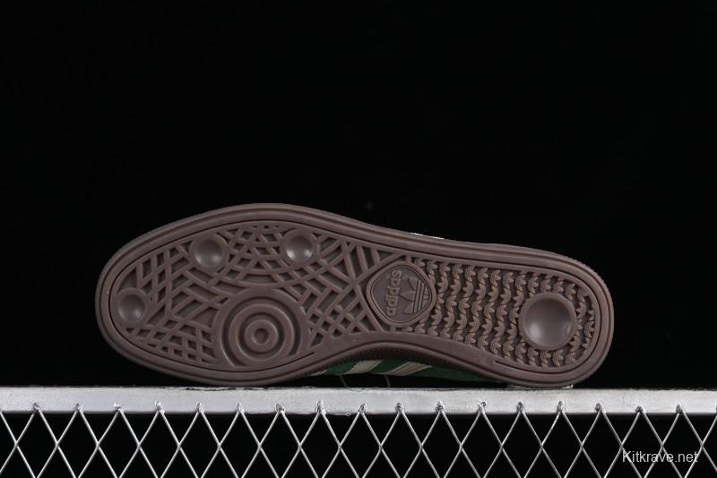 Adidas Handball Spezial Retro Casual Sneakers - IG6192