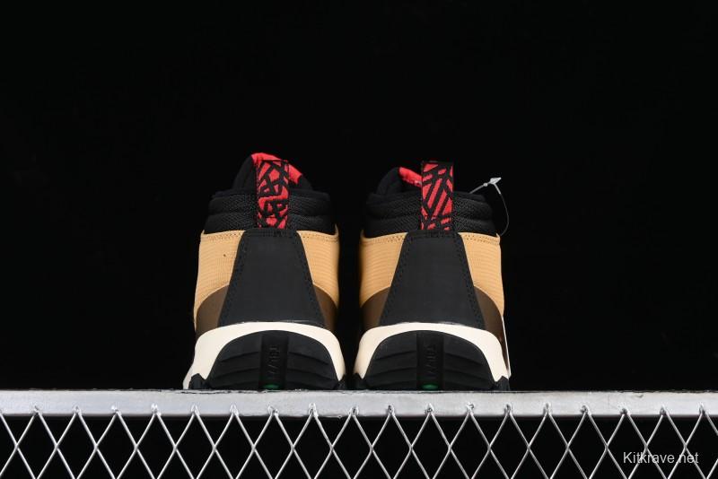 Timberland Classic 6-Inch Premium Waterproof Boot for Outdoor and Casual Wear - TB0A62ZB231