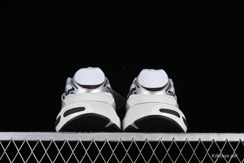 Adidas Adistar XLG Comfortable Anti-Slip Low-Top Casual Sneakers - IH3382