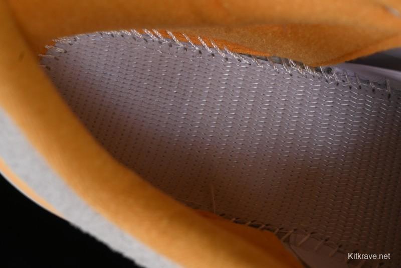 Nike Air Jordan 2 Low Craft "Melon Tint" Retro Sneakers - DV9956-118