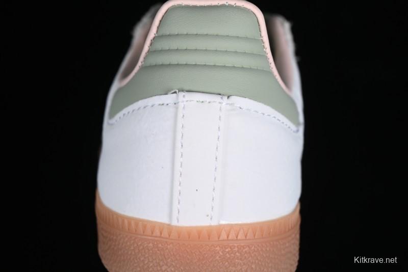 Adidas Samba OG W Casual Sneakers - ID0492