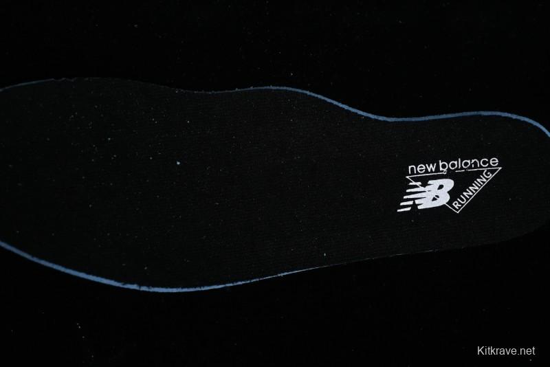 Joe Freshgoods x New Balance NB9060 Retro Casual Running Sneakers with ABZORB Cushioning - U9060VRB