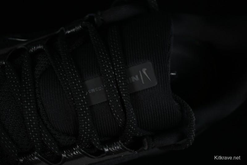 Nike Air Zoom Pegasus 41 Running Shoes with Breathable Mesh and Cushioned Support - FD2722-001