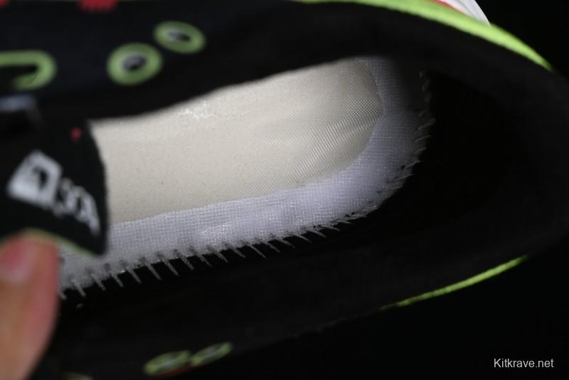 New Balance FuelCell Rebel V4 Low-Top Anti-Slip Durable Versatile Casual Running Shoes - MRCELLN4