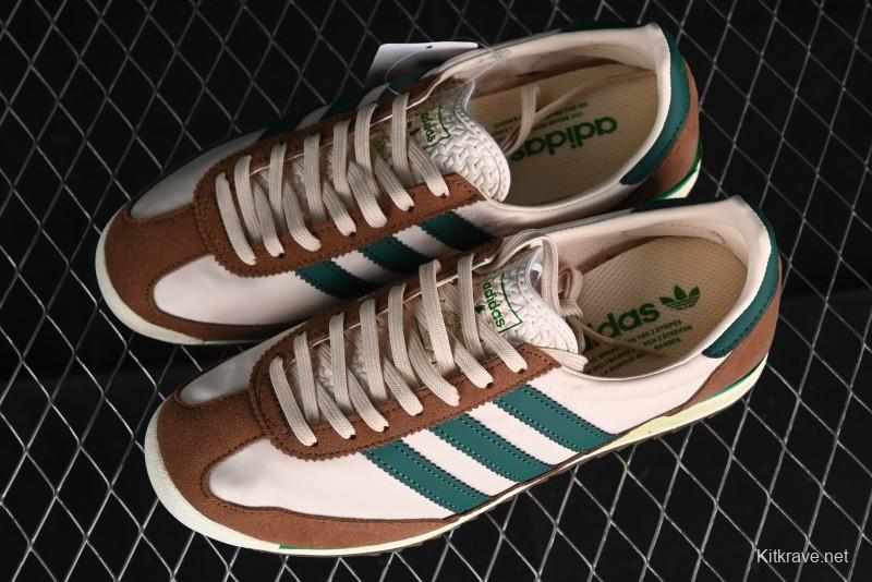 Adidas Originals SL 72 RS Retro Running Shoes - JH8648