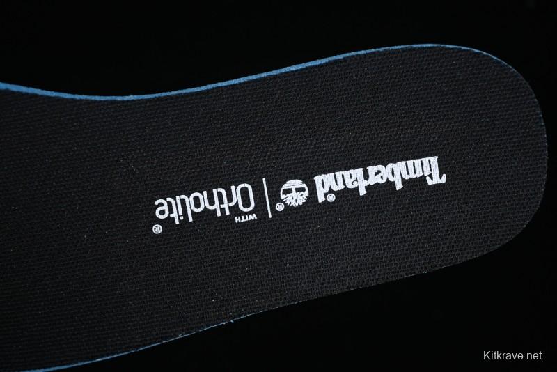 Timberland Classic 6-Inch Premium Waterproof Boot for Outdoor and Casual Wear - TB0A5TRV231